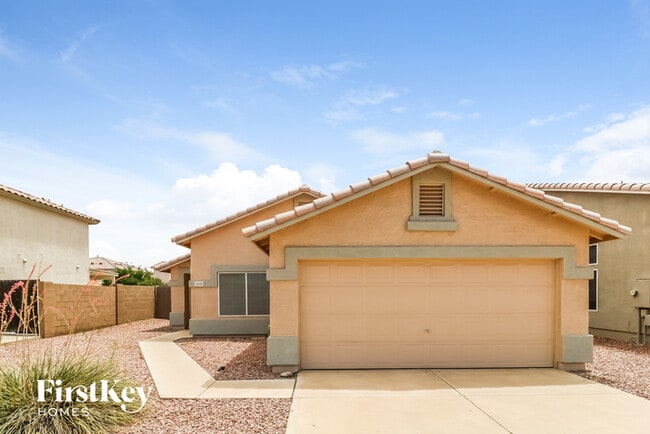 property at 11041 W Lane Ave