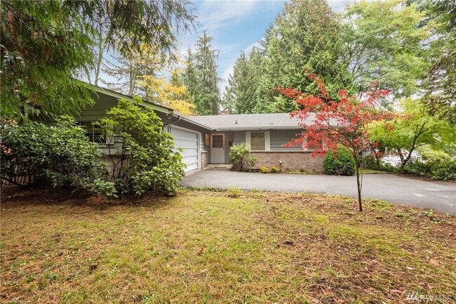 property at 11000 132nd Ave NE