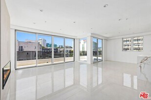 1414 S Beverly Dr in Los Angeles, CA - Building Photo