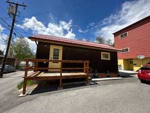 1016 1/2 W Park St in Butte, MT - Building Photo - Building Photo