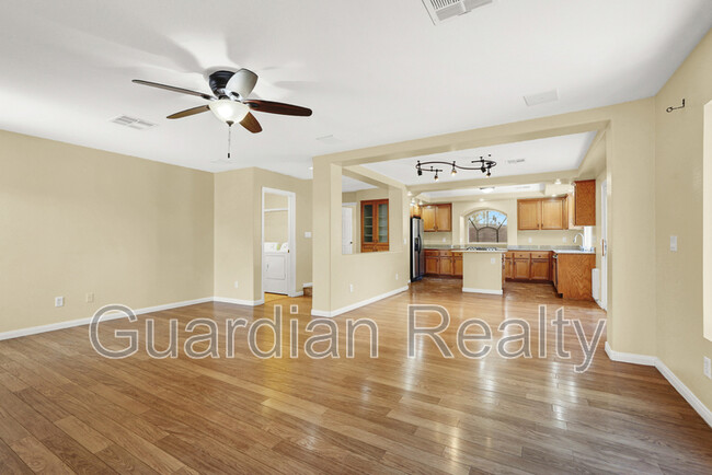 6510 Samba Ave in Las Vegas, NV - Building Photo - Building Photo