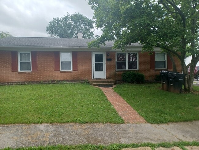 property at 557 Eagle Dr