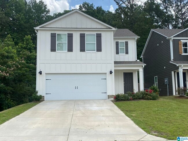 property at 6534 CREEK Cir