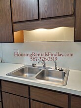 128 E Foulke Ave, Unit 20 in Findlay, OH - Foto de edificio - Building Photo