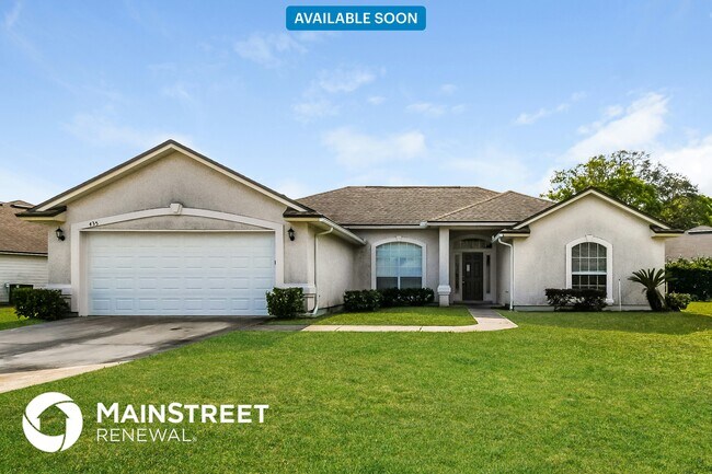 435 Summit Dr