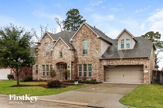 2807 Angela Way Dr, Unit 301 in Spring, TX - Building Photo - Building Photo