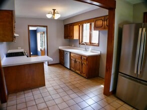 9337 S Richmond Ave in Evergreen Park, IL - Building Photo - Building Photo