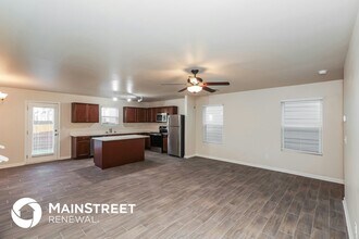 1558 Leonard St in Hampton, GA - Building Photo - Building Photo