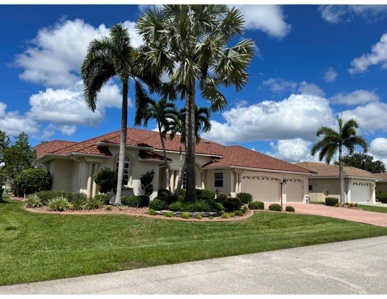 1309 Casey Key Dr in Punta Gorda, FL - Building Photo