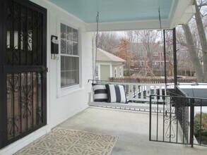 4441 Wyoming St in Kansas City, MO - Building Photo - Building Photo