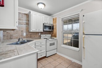 7900 FM 2354 in Beach City, TX - Building Photo - Building Photo