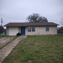 136 Marble Ct in Aledo, TX - Building Photo
