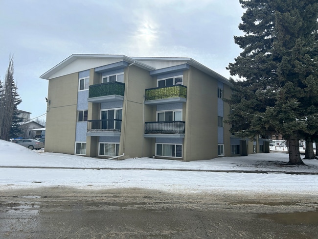 Mainstreet South Hill Apartments