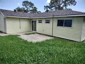 3521 Kent Dr in New Orleans, LA - Building Photo - Building Photo