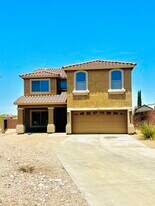 13111 E Mesquite Flat Spring Dr in Vail, AZ - Building Photo