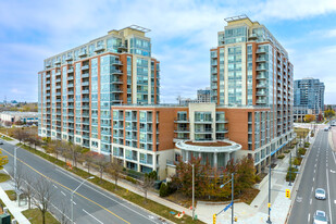 60 S Town Centre Blvd Apartments