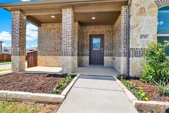 1717 Wayne Ln in Celina, TX - Building Photo - Building Photo