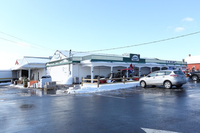 Casas Alquiler en Ellington Somers Stafford Union, CT