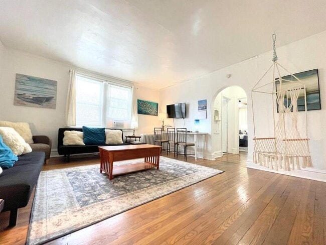 property at 6649 Berthold Ave