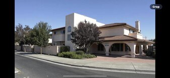 2001 Broadway Ave in San Pablo, CA - Building Photo