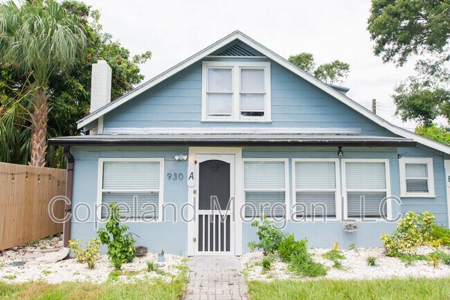 930 17th St N in St. Petersburg, FL - Building Photo - Building Photo