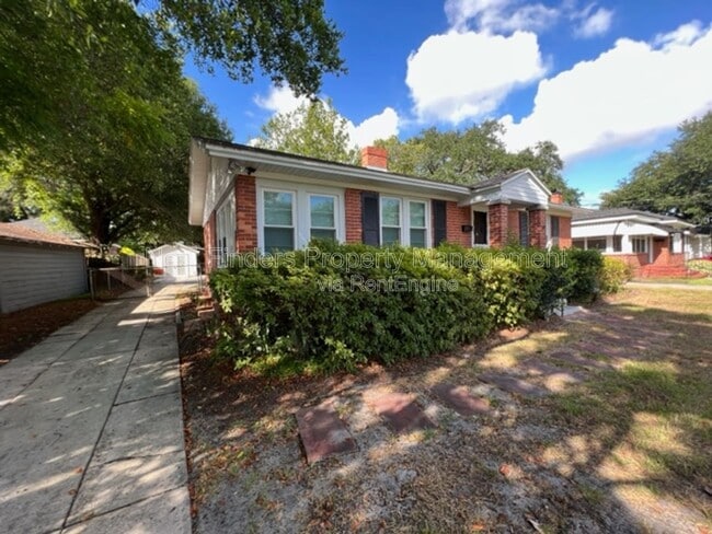 2144 Southampton Rd in Jacksonville, FL - Building Photo - Building Photo