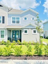 17390 Alderwood Ln in Punta Gorda, FL - Building Photo