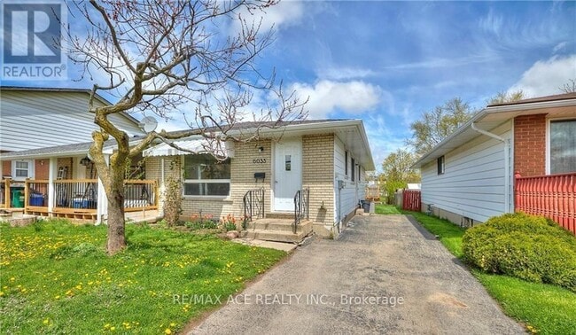 property at 6033 Swayze Dr