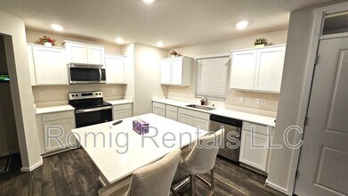 17504 NW 10th Pl in Ridgefield, WA - Building Photo - Building Photo