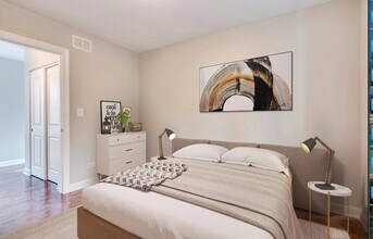 1930 S Morgan St in Chicago, IL - Building Photo - Building Photo