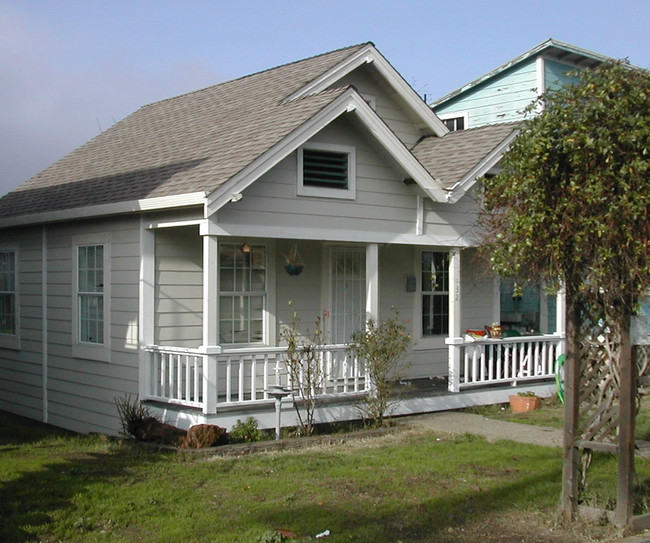 132-134 Berrellesa St in Martinez, CA - Building Photo - Other