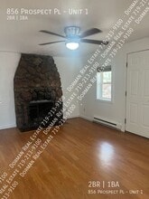 856 Prospect Pl in Manitou Springs, CO - Building Photo - Building Photo