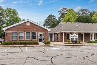 Joint Forces Staff College in Norfolk, VA - Building Photo - Building Photo