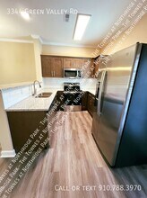 3344 Green Valley Rd in Fayetteville, NC - Building Photo - Building Photo