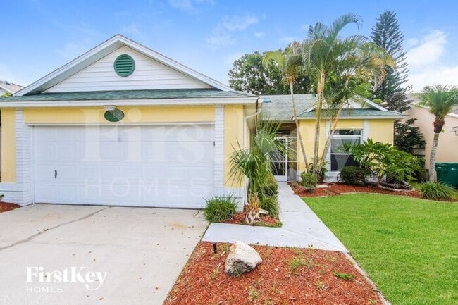 1768 Clover Cir