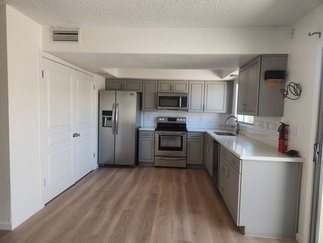 3811 S Mill Ave in Tempe, AZ - Building Photo - Building Photo