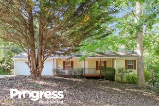 50 Mountain Ct in Covington, GA - Building Photo