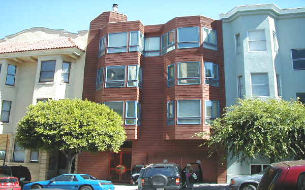 7th and Taylor in San Francisco, CA - Building Photo - Building Photo