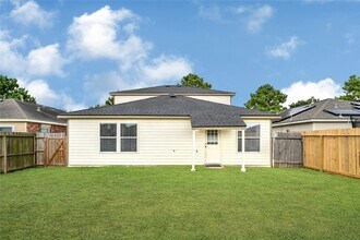 7818 Black Gap Dr in Cypress, TX - Building Photo - Building Photo