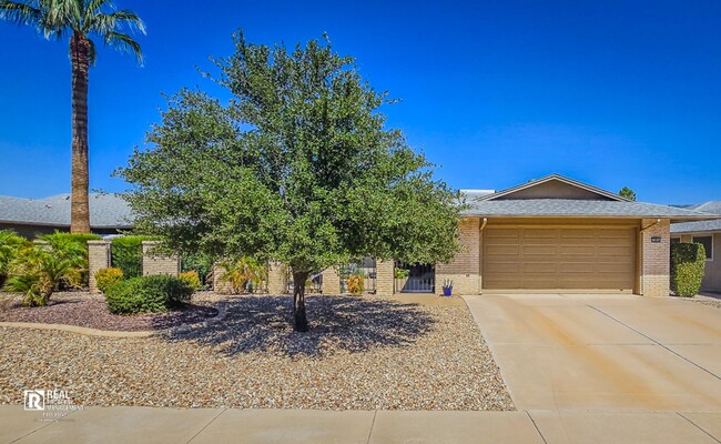 12834 W Ashwood Dr in Sun City West, AZ - Building Photo - Building Photo