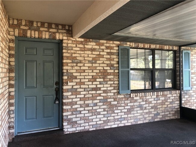 3754 S Apopka Ave in Inverness, FL - Building Photo - Building Photo