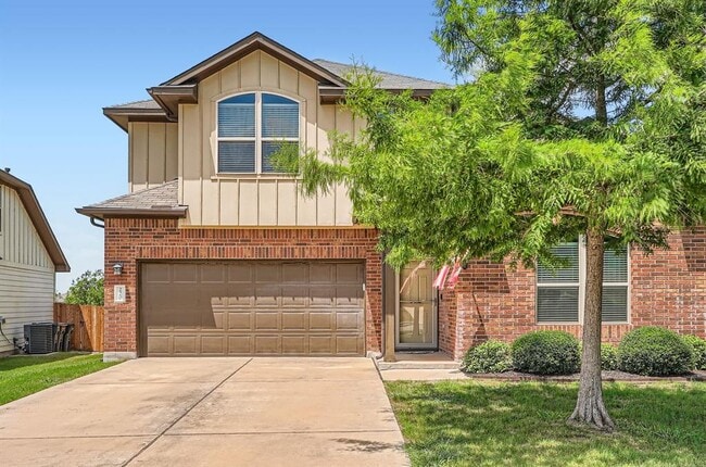 property at 220 Pebble Creek Ln