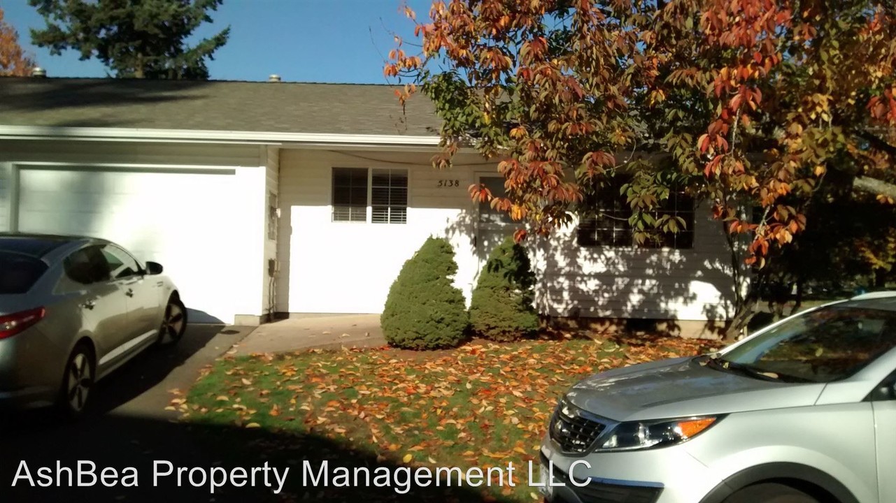 5138 Skyline Village Loop S in Salem, OR - Building Photo