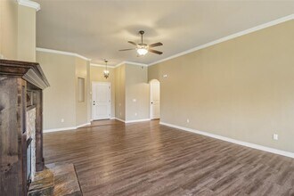 3913 Caraway Ln in Norman, OK - Building Photo - Building Photo