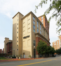 The Jamieson in Alexandria, VA - Building Photo - Building Photo