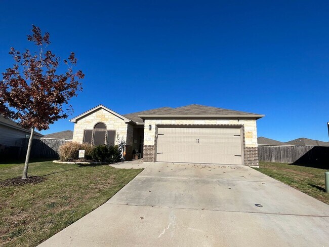 908 Glenhaven Cove in Temple, TX - Building Photo - Building Photo