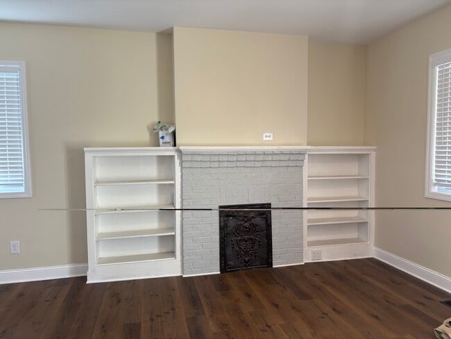 214 Lamont St in Johnson City, TN - Building Photo - Building Photo