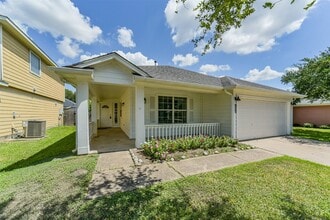 19638 Plantation Grove Tr in Katy, TX - Building Photo - Building Photo