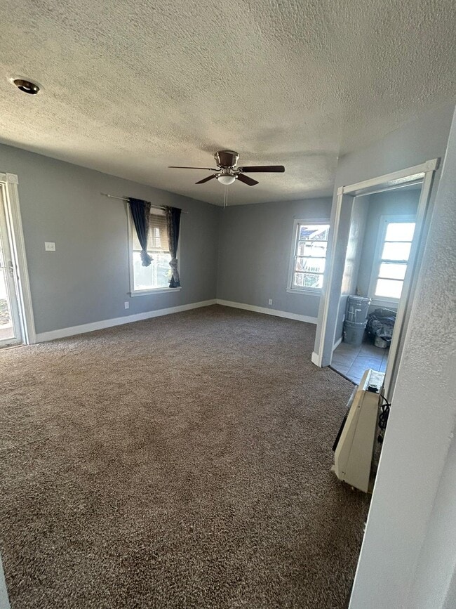 904 N Alabama St in Amarillo, TX - Building Photo - Building Photo