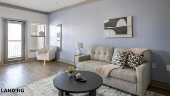 4689 Mustang Pkwy, Unit 5301 in Carrollton, TX - Building Photo